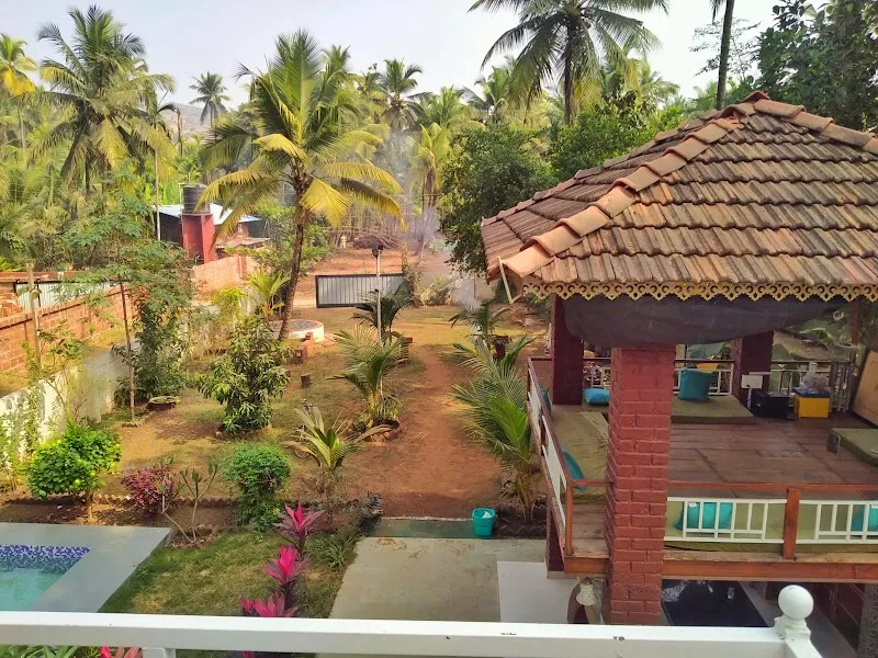 Aatman Homestay