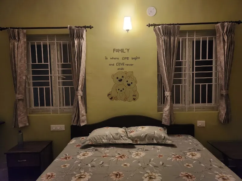 VPM HOMESTAY