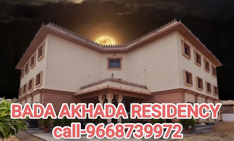 BADA AKHADA RESIDENCY
