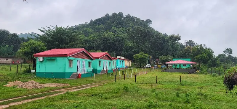 Girikanya Eco Stay