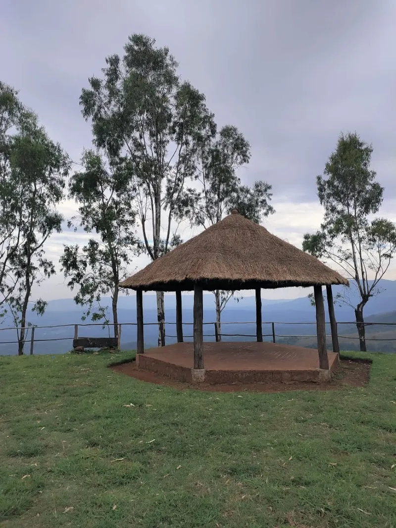 Tanvi Restinn lodging and homestays