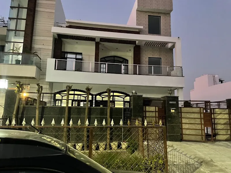 Wedding Home - Karnal