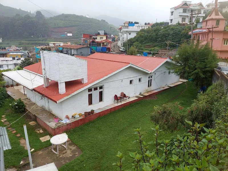 Abis Home Stay Ooty
