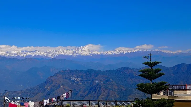 disttric pauri garhwal