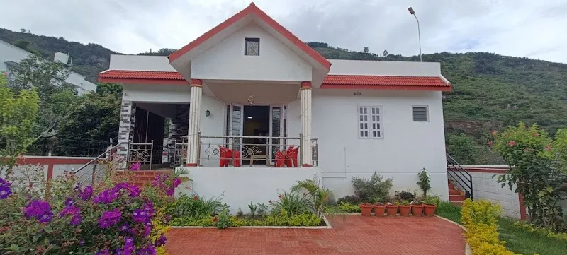 Kodai Countryside Homestay