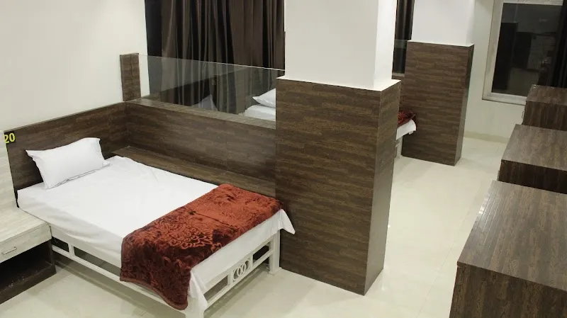 Delite Vishram A.C. Dormitory