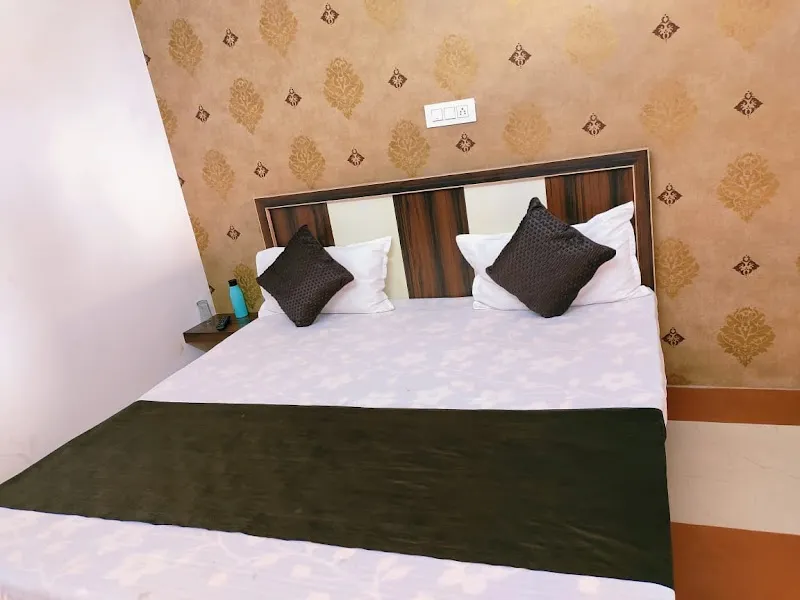 Green View Guest House