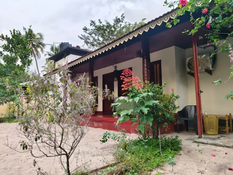Marrari Felix Home