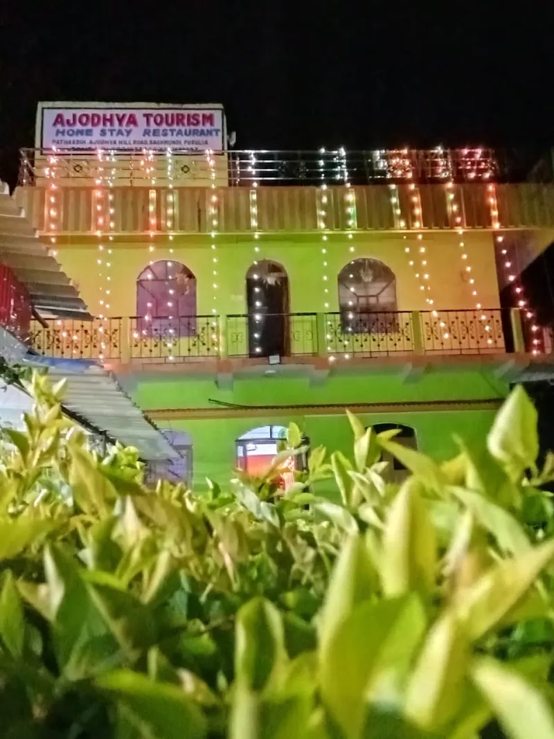 Ajodhya Tourism Homestay