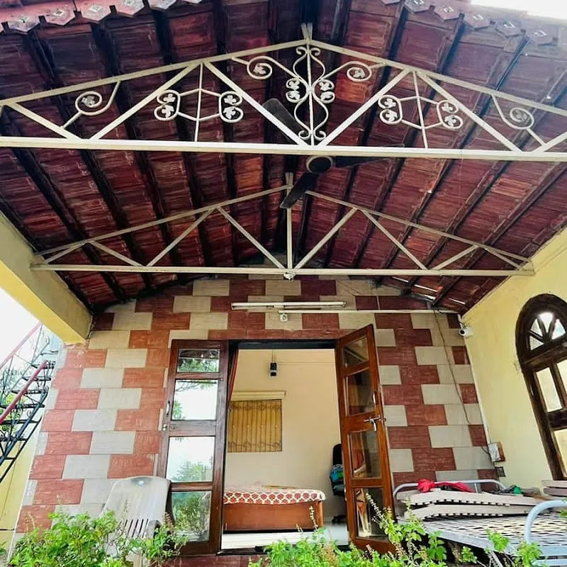 Reva Home Stay