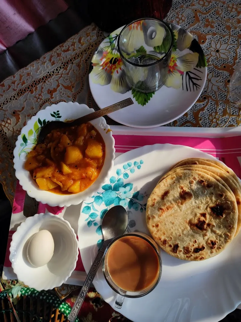 Yakkhakhim Home Stay