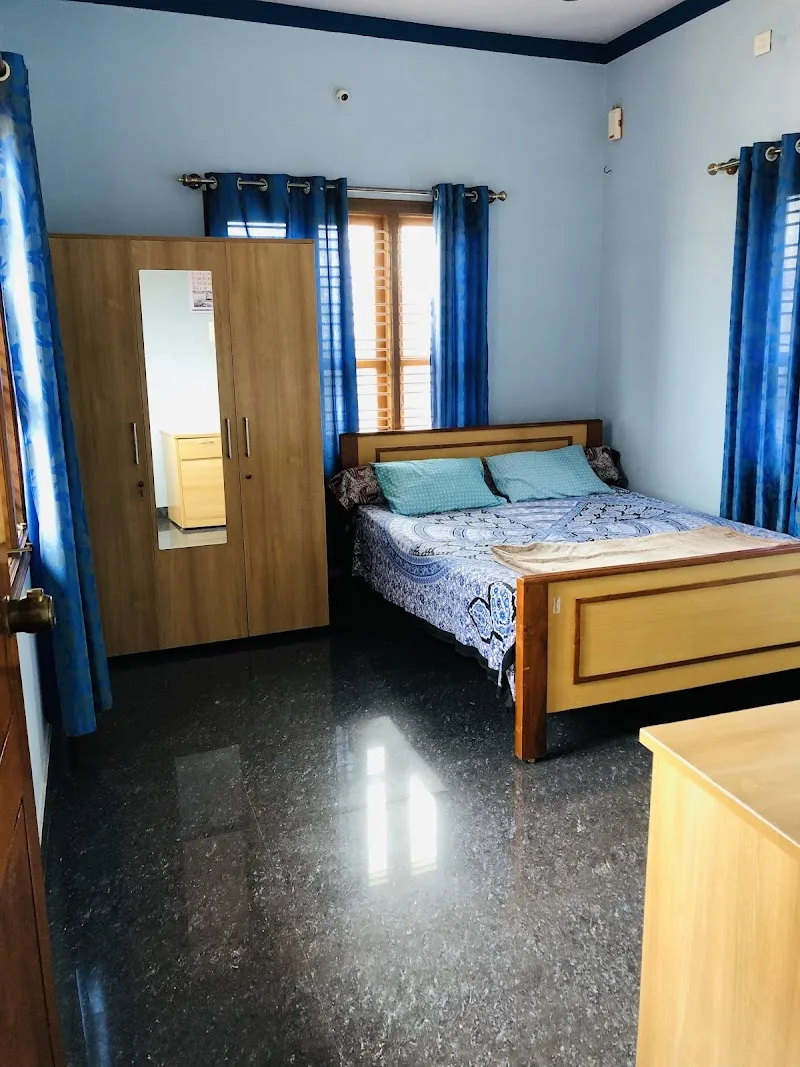 The Nest Homestay