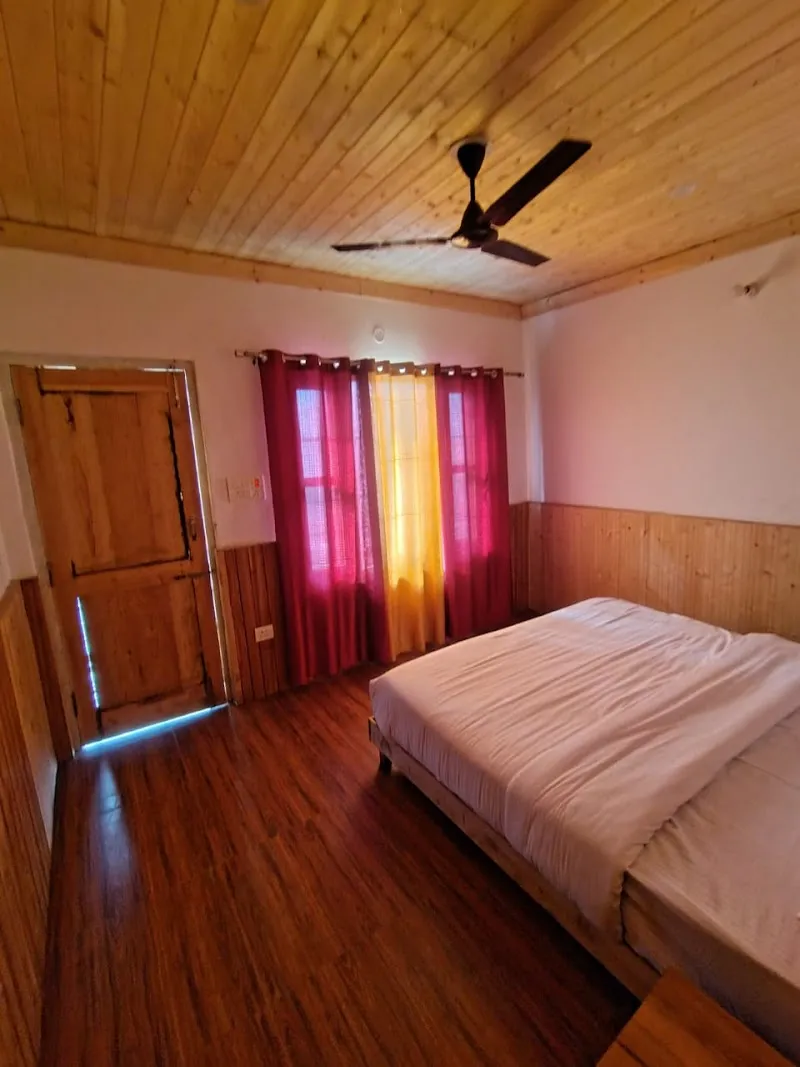 Mahi Home Stay