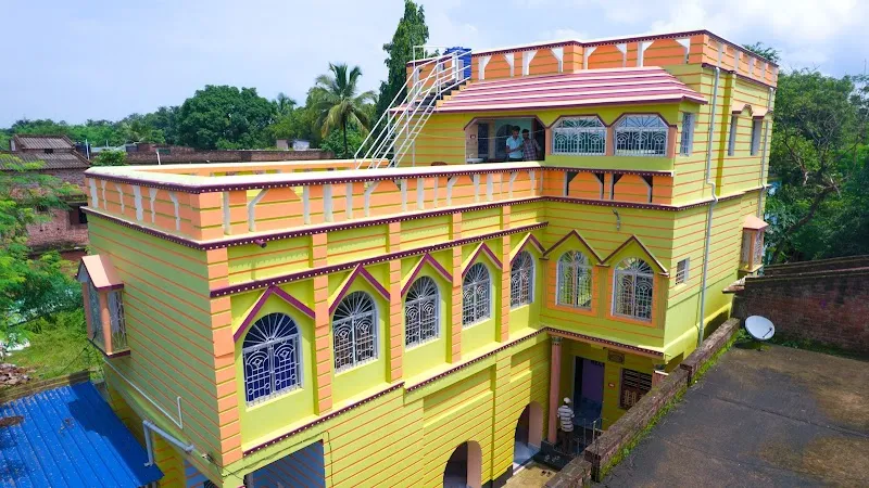 RAJ HOME STAY