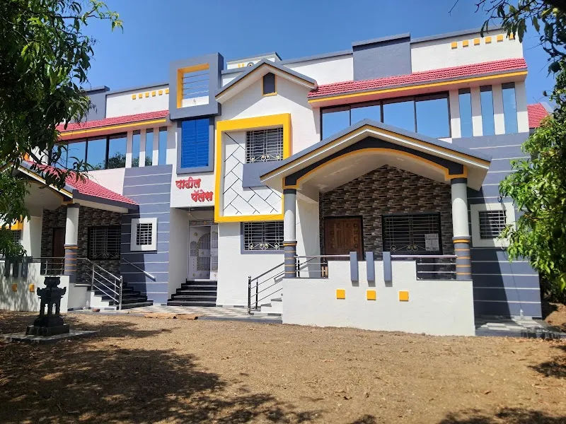 Unde Patil Farmhouse