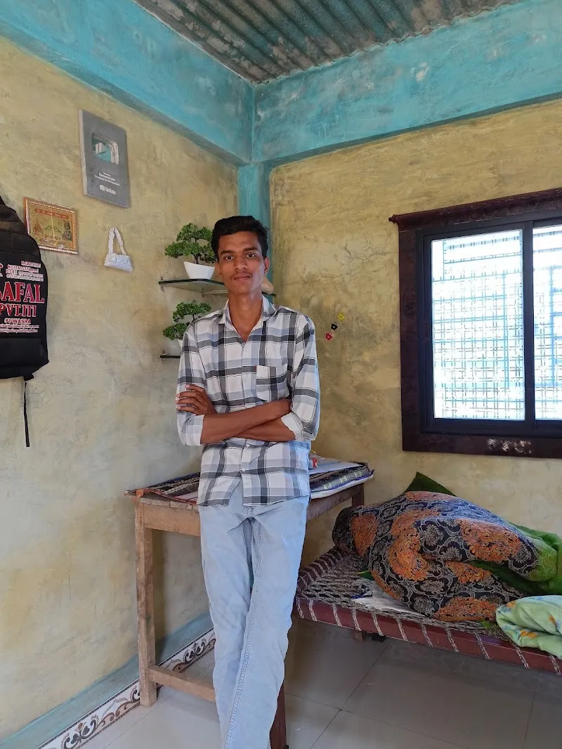 Gehlot House