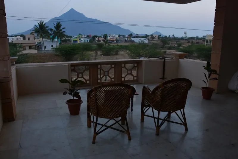 MOUNT VIEW HOMESTAY