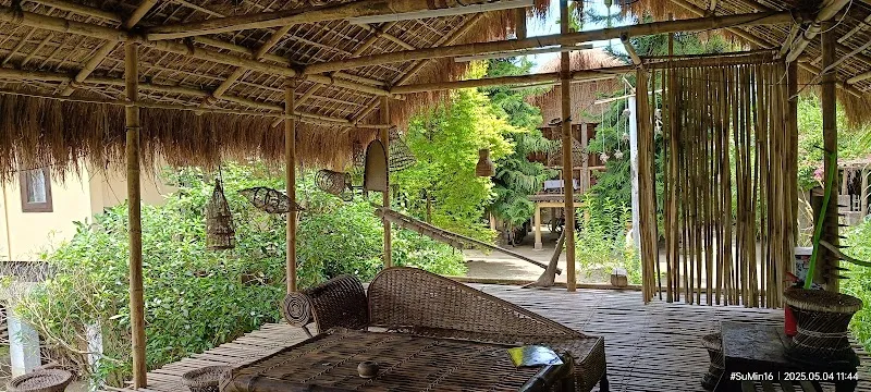 Risong Family Guest house
