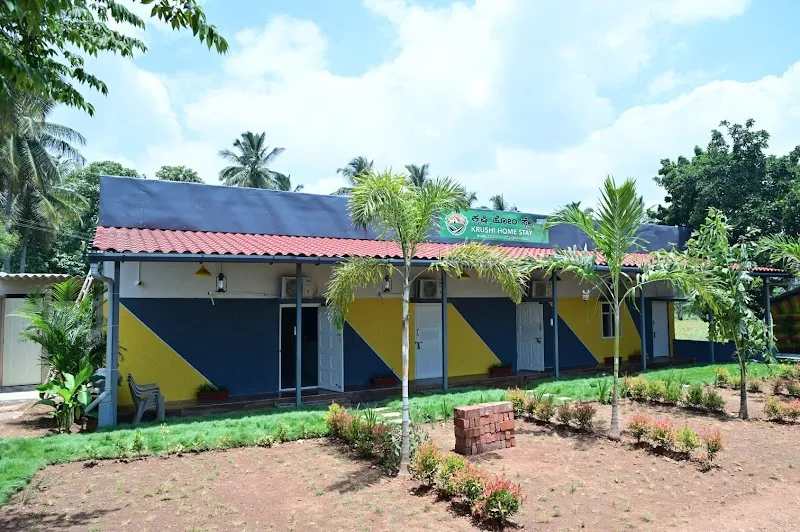 Krushi Homestay