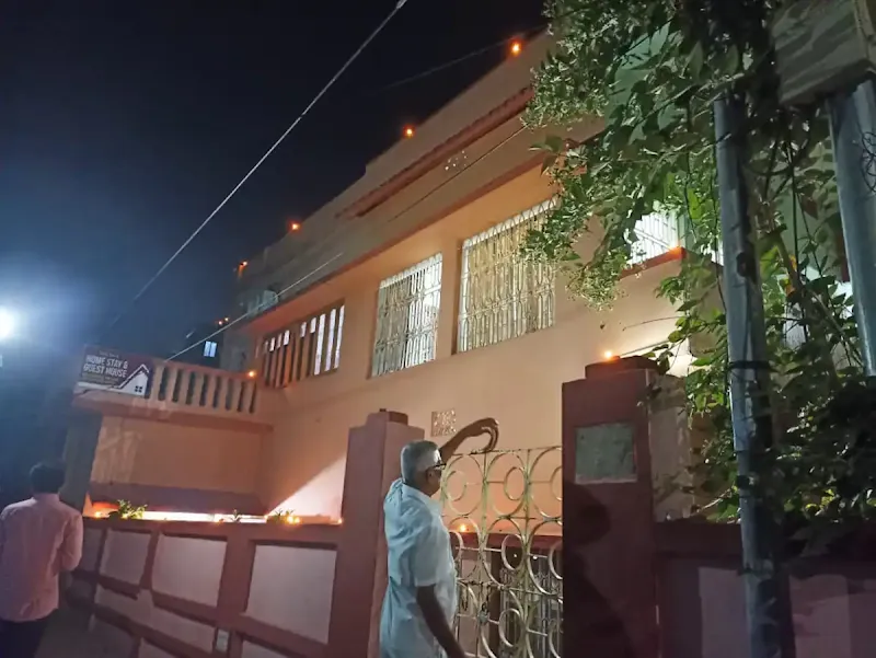 Sneh Kunj Home Stay And Guest House