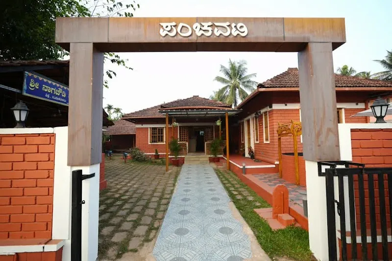 Panchavati Sringeri Home Stay
