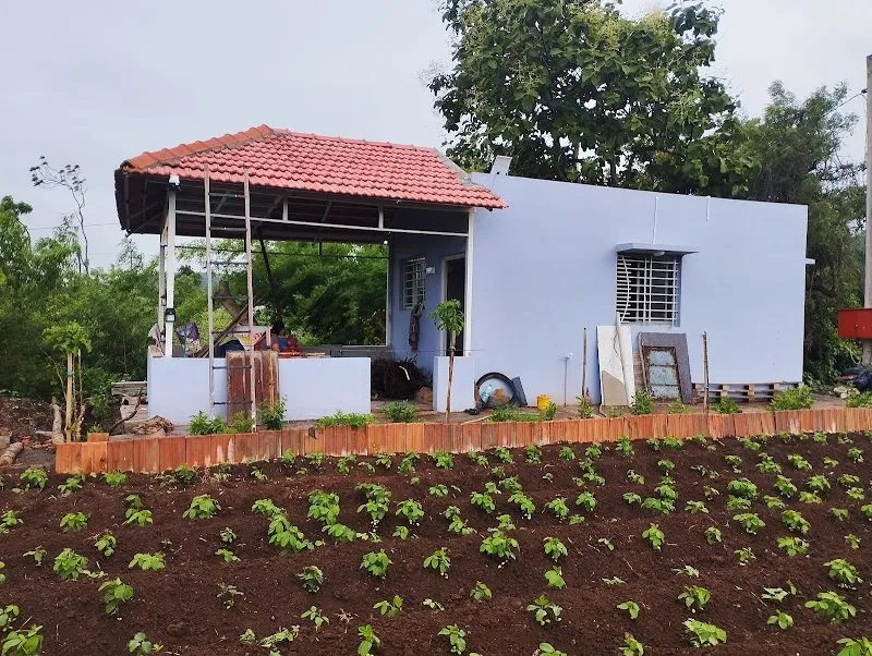 Bhosale Farmhouse