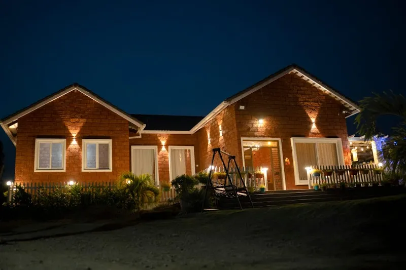 Bhide farms - Avisa Nila