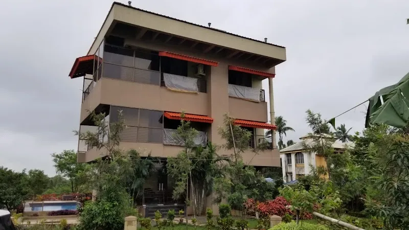 Kesar Villa