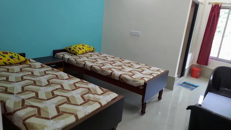 Sefayan Plaza Home Stay