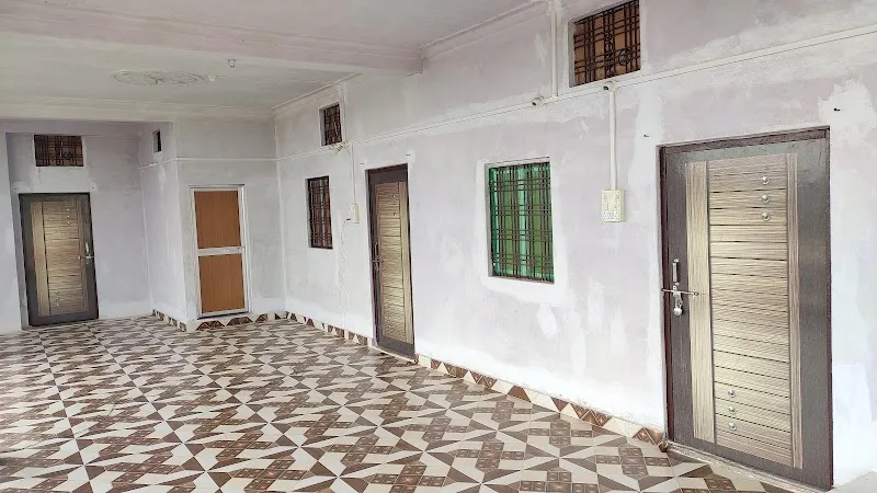 Balaji Hotel