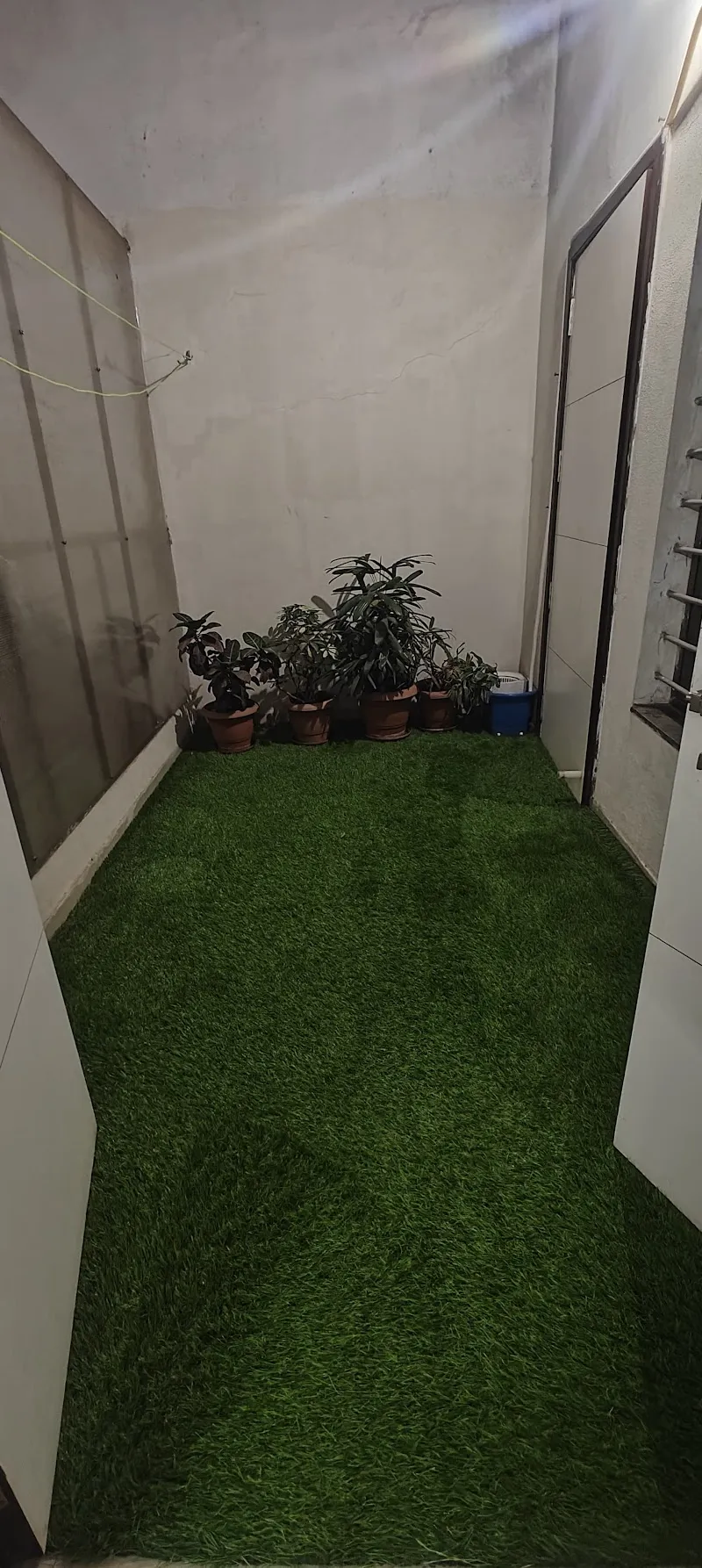 Swami Home Stay,Sonya Maruti Chowk,Kolhapur