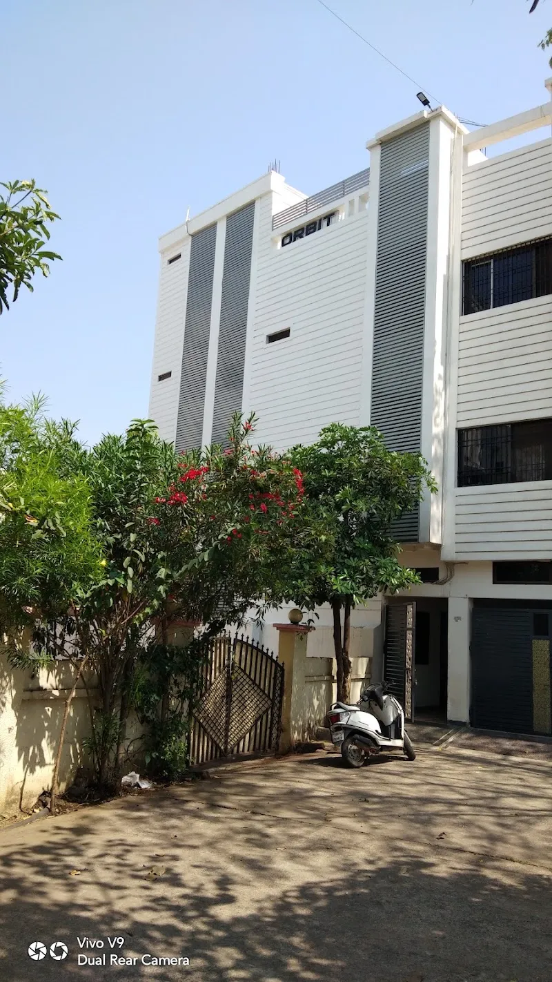 ORBIT PG ACCOMMODATION/PG IN MOWA/BOYS PG IN MOWA