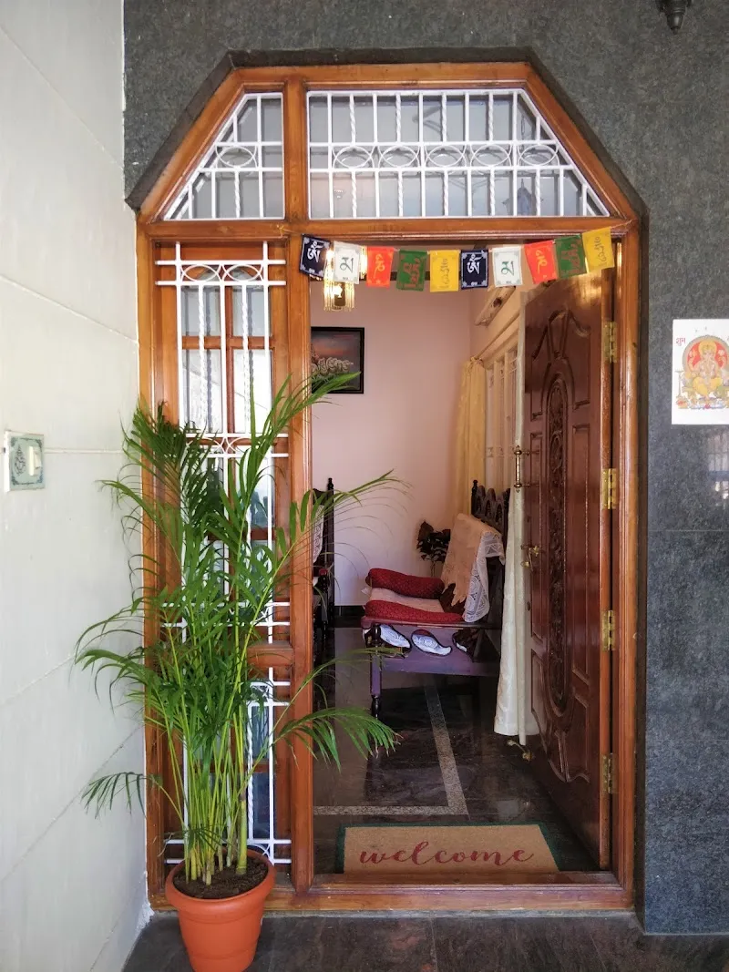 Comfort & Special Homestay