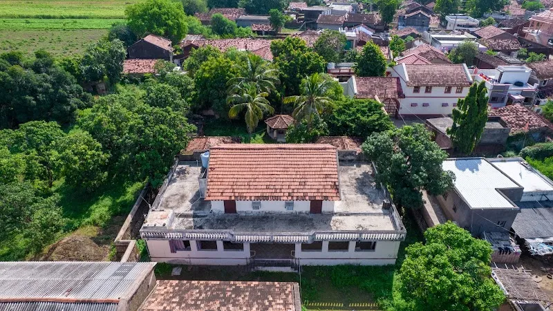 VAVDI DARBARGADH