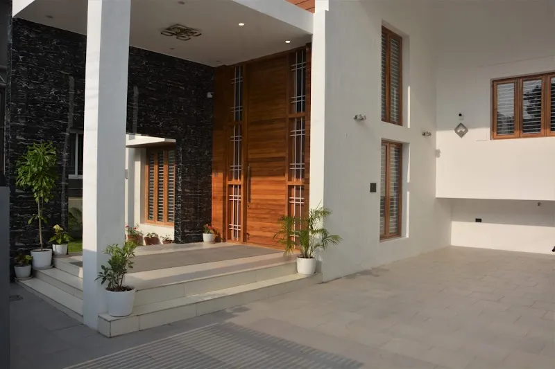Earth Villa – 5 BHK Luxury AC Villa Stay in Mysore