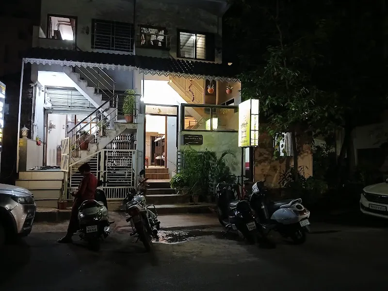 Better Stay Dormitory Kolhapur