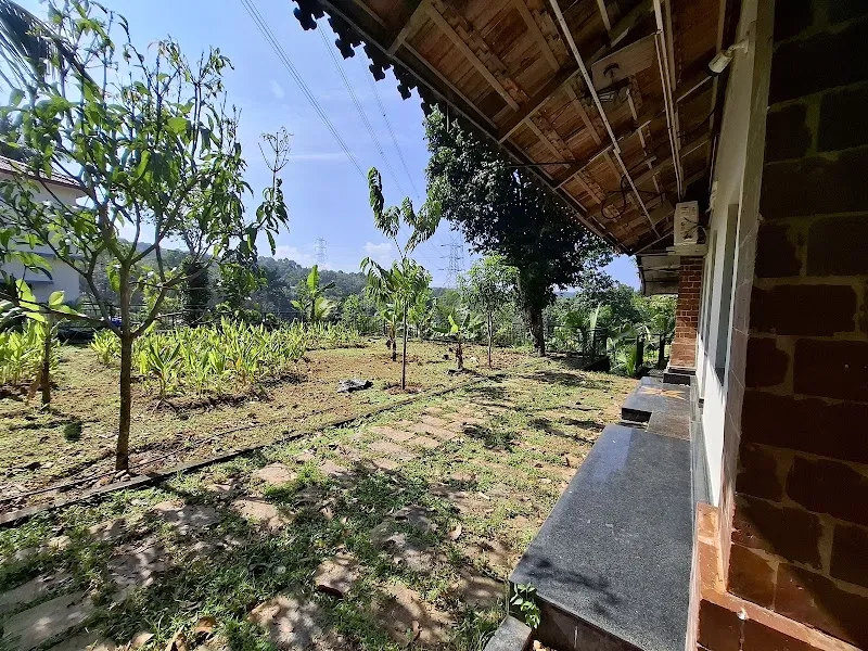 ThomasKutty's Farmhouse Homestay
