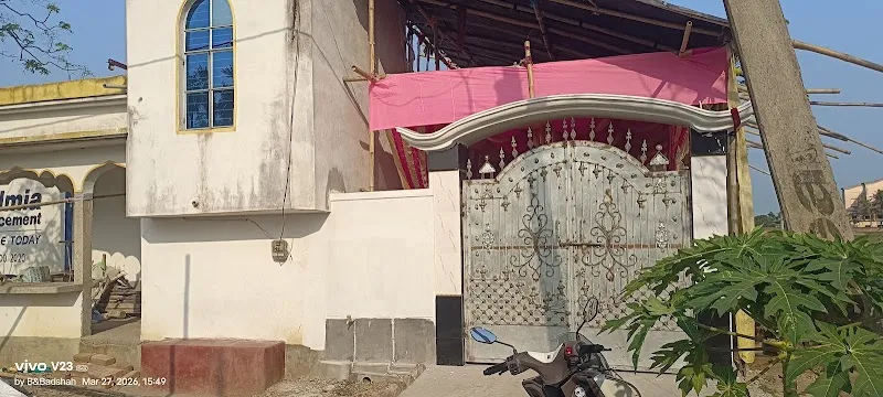 Omar Ali House (Badshah,Raja)