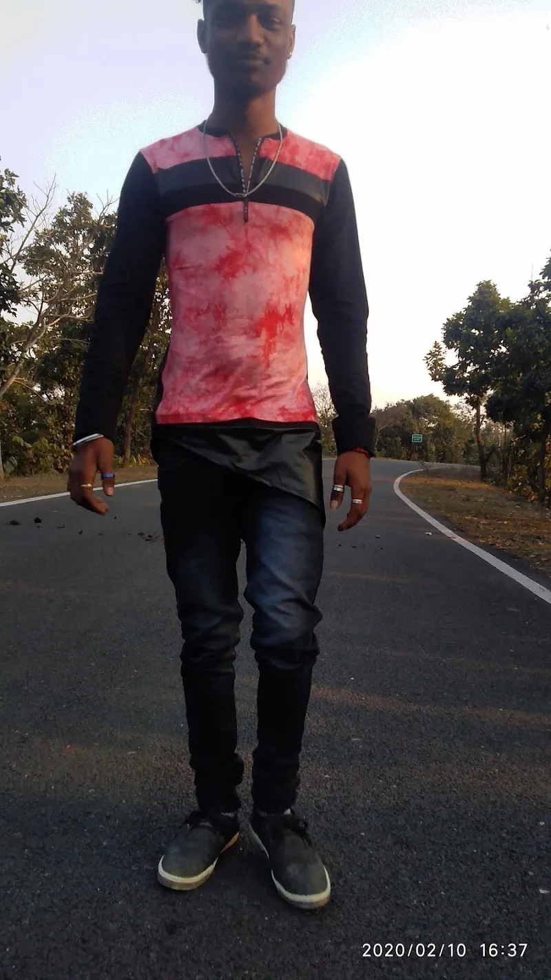 Ranjit kumar