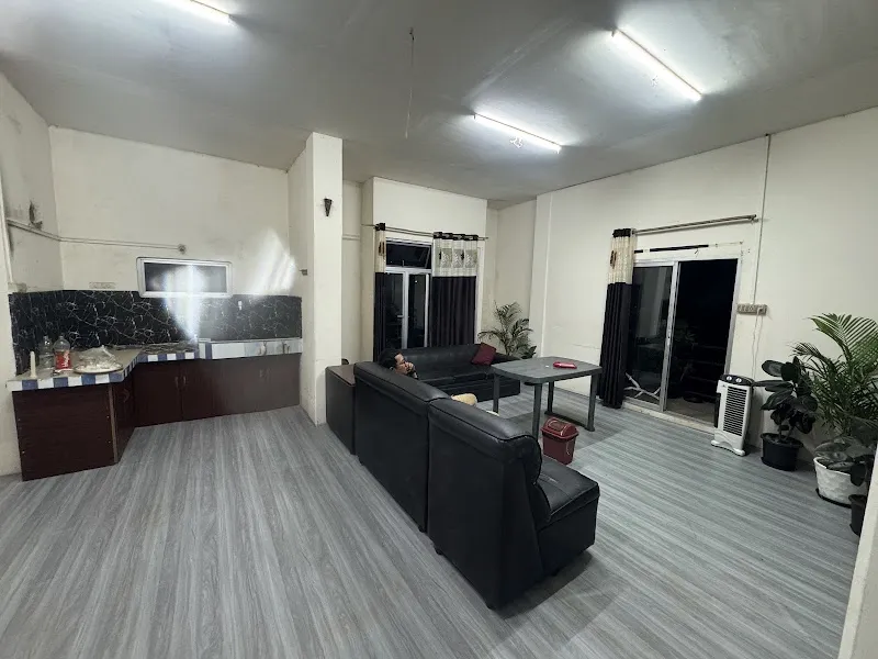Mahlui Homestay