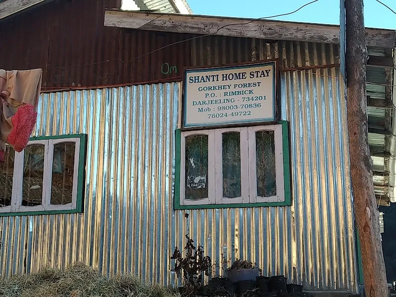 Santi Home Stay