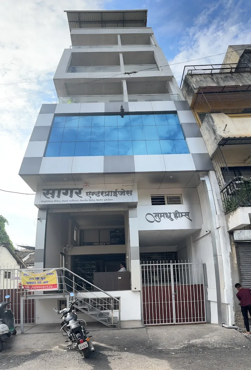 Sumadhu Homes