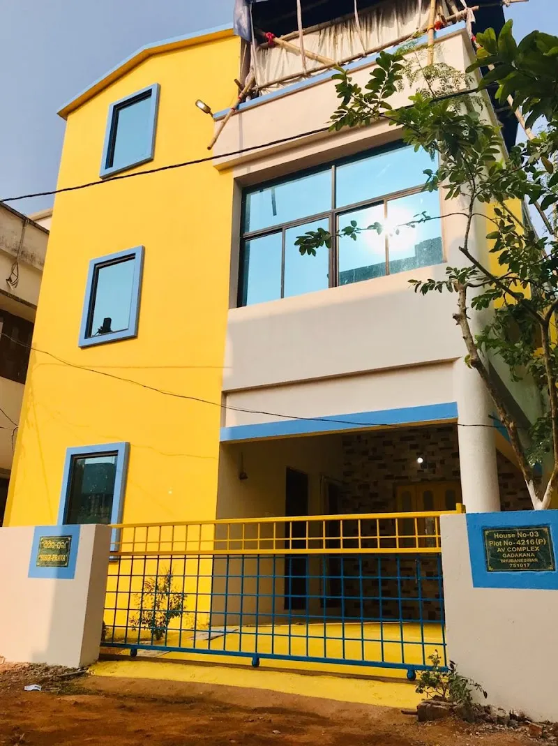 SISIR-PRAVA Home Stay