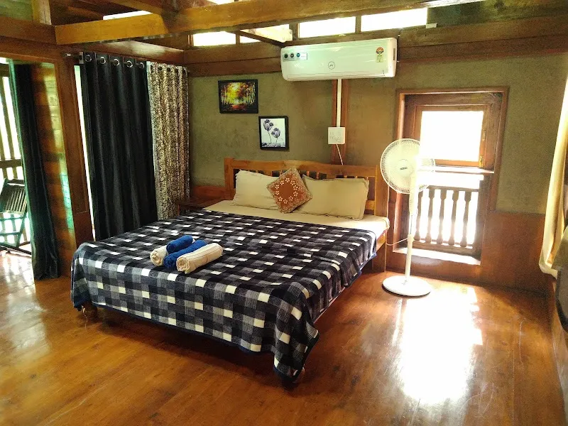 Bangli Home-stay, The Finest Konkan Living