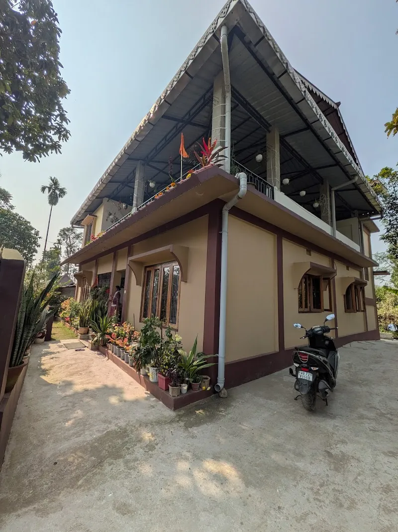Pradhan Residency, Matelli