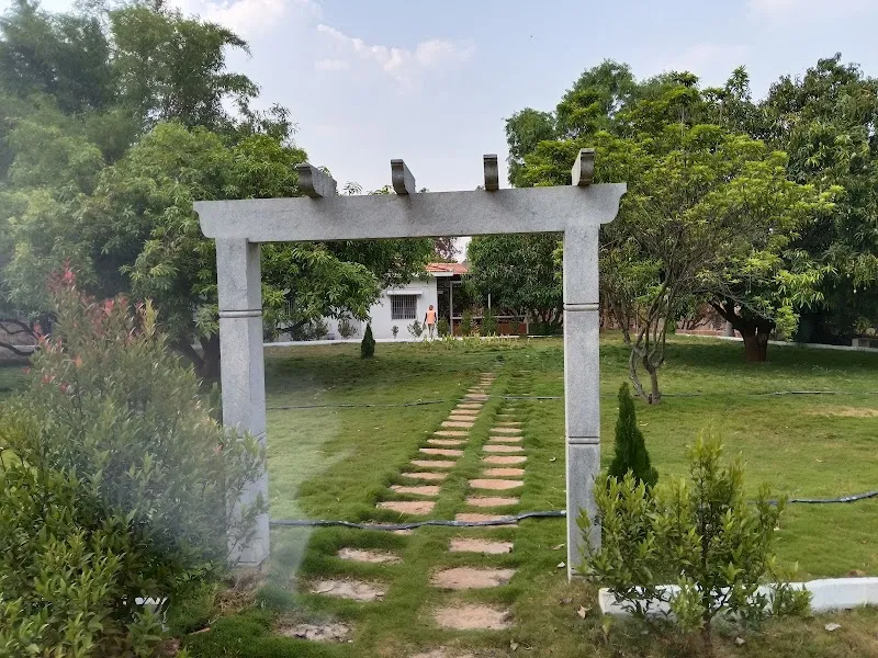 Green Suite Home Stay