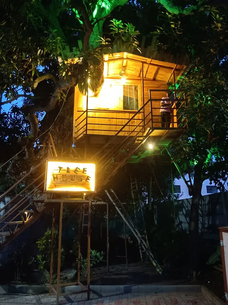 Green Island Nature Stay Resort