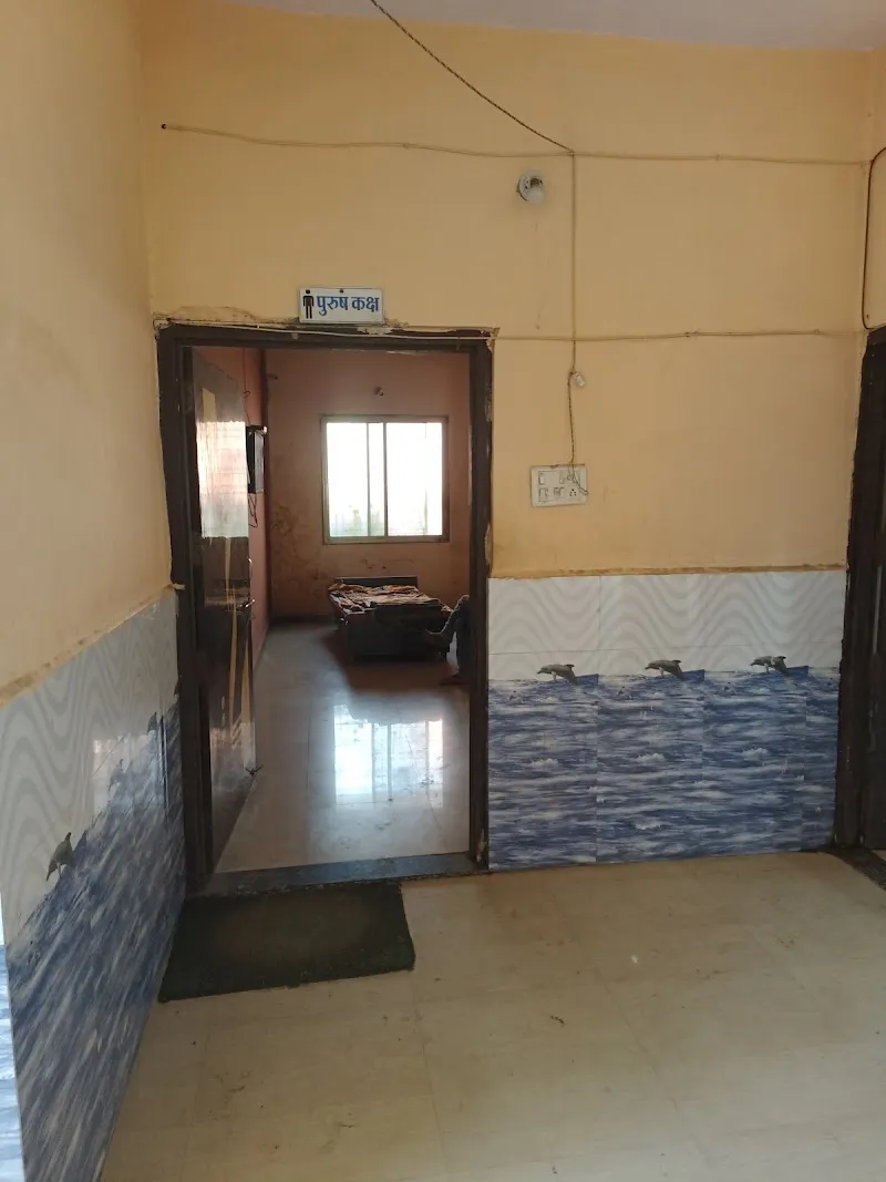 मुख्यमंत्री आश्रय स्थल शाजापुर