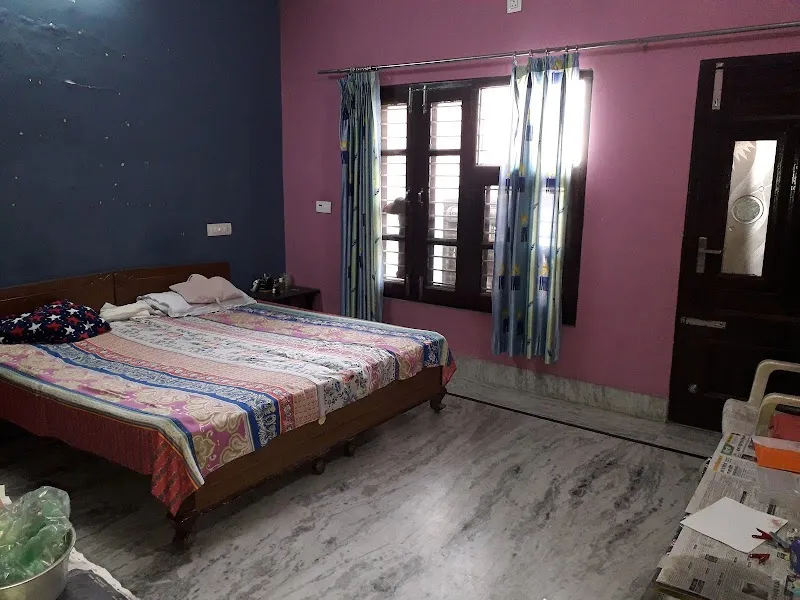 Krishna pg for girls,kaithal