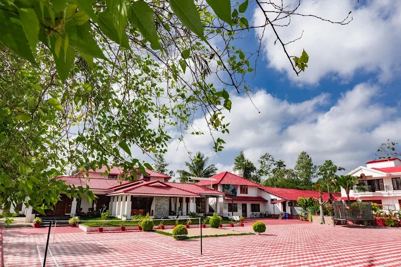 Riyavar Luxury Stay